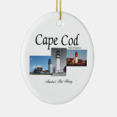 ABH Cape Cod Keramikornament (Rechts)
