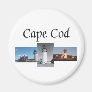 ABH Cape Cod Magnet