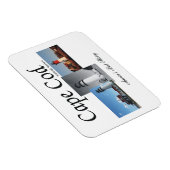 ABH Cape Cod Magnet (Rechte Seite)