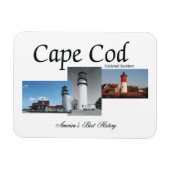 ABH Cape Cod Magnet (Horizontal)