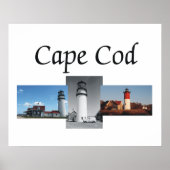 ABH Cape Cod Poster (Vorne)