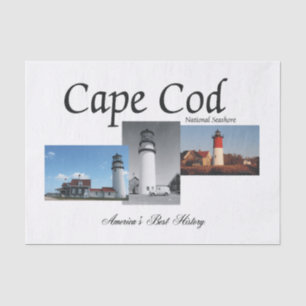 ABH Cape Cod Seidenpapier