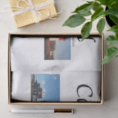 ABH Cape Cod Seidenpapier (Geschenk)