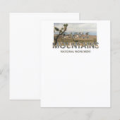 ABH Castle Mountains (Vorne/Hinten)