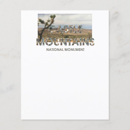 ABH Castle Mountains (Vorderseite)
