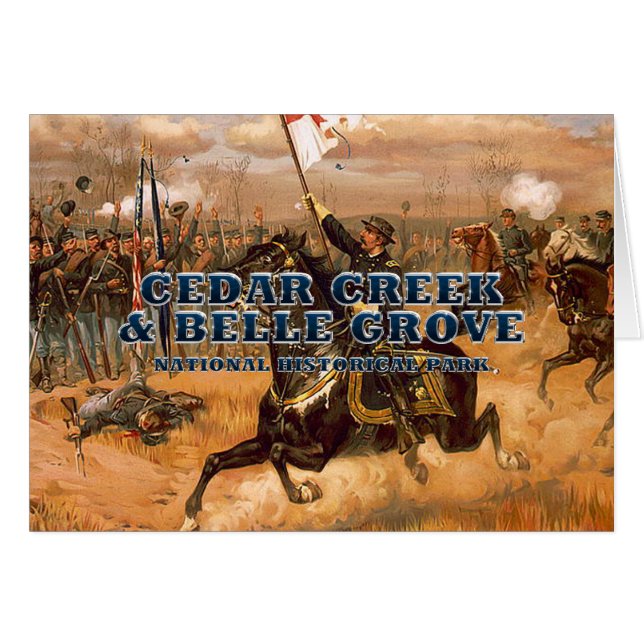 ABH Cedar Creek (Vorderseite (Horizontal))