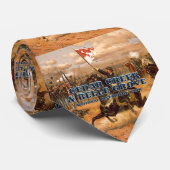 ABH Cedar Creek Krawatte (Gerollt)