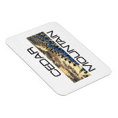 ABH Cedar Mountain Magnet (Rechte Seite)