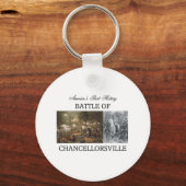 ABH Chancellorsville Schlüsselanhänger (Vorderseite)