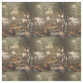 ABH Chancellorsville Stoff (Muster)