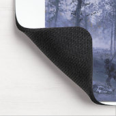 ABH Chickamauga Mousepad (Ecke)