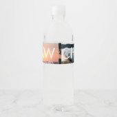 ABH Chickasaw Wasserflaschenetikett (Rückseite)