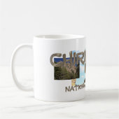 ABH Chiricahua NM Mug Kaffeetasse (Links)