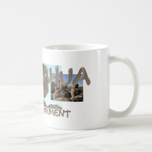 ABH Chiricahua NM Tasse