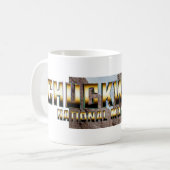 ABH Chuckwalla NM Tasse (Vorderseite Links)