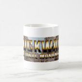 ABH Chuckwalla NM Tasse (Mittel)