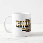 ABH Chuckwalla NM Tasse (Links)