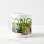 ABH Congaree NP Tasse (Vorderseite Links)