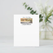 ABH Cooperstown (Stehend Vorderseite)