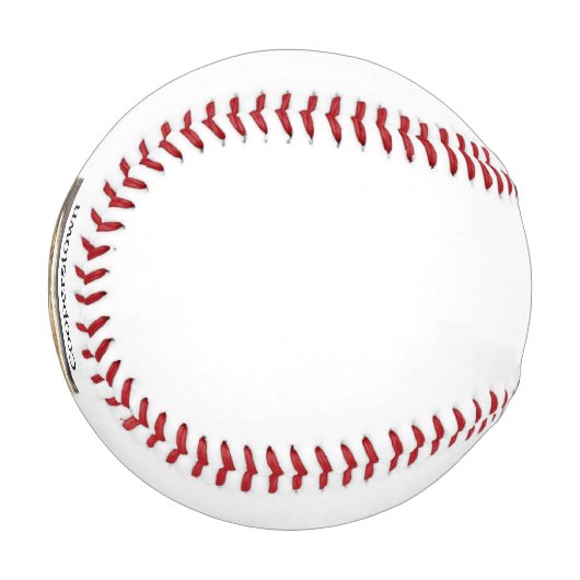 ABH Cooperstown Baseball (Vorderseite Links)