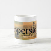 ABH Cooperstown Kaffeetasse (Mittel)