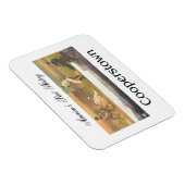 ABH Cooperstown Magnet (Rechte Seite)
