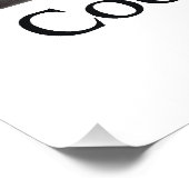 ABH Cooperstown Poster (Ecke)