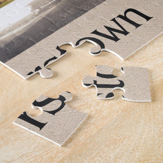 ABH Cooperstown Puzzle (Seite)