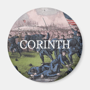 ABH Cornith Magnet