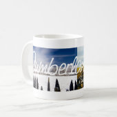 ABH Cumberland Gap Kaffeetasse (Vorderseite Links)