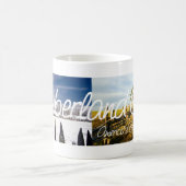 ABH Cumberland Gap Kaffeetasse (Mittel)