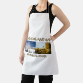 ABH Cumberland Gap Nationalpark Schürze (InSitu)