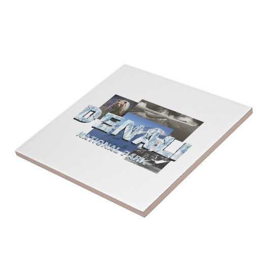 ABH Denali Fliese (Seite)