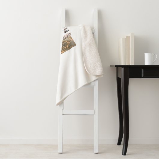 ABH Fort Monroe Sherpadecke (Beispiel)