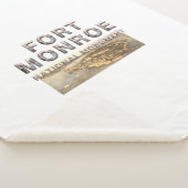 ABH Fort Monroe Sherpadecke (3/4)