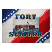ABH Fort Sumter (Vorderseite (Horizontal))