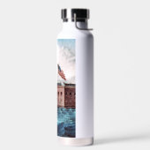 ABH Fort Sumter Trinkflasche (Links)