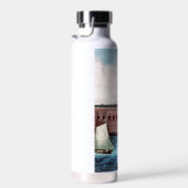ABH Fort Sumter Trinkflasche (Rechts)