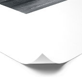 ABH Fort Vancouver Poster (Ecke)