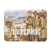 ABH Fredericksburg Magnet (Horizontal)