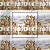 ABH Fredericksburg Stoff (Kachel)