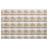 ABH Fredericksburg Stoff (Fat Quarter (45,7 x 55,9 cm))