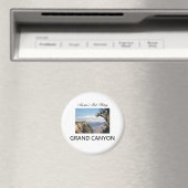 ABH Grand Canyon Magnet (In Situ (Geschirrspüler))