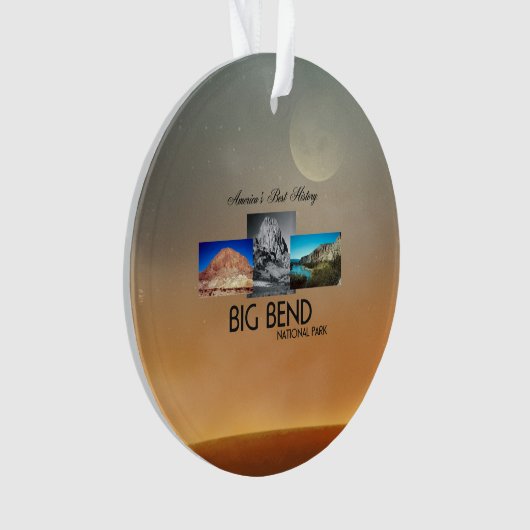 ABH große Biegung Ornament (Vorderseite)