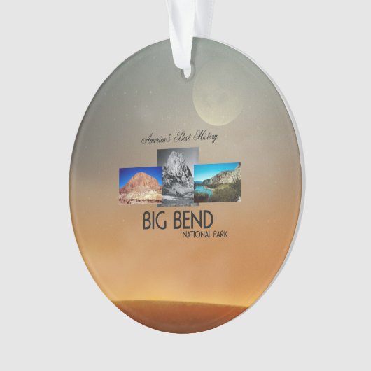 ABH große Biegung Ornament (Vorderseite)