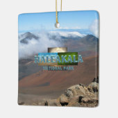 ABH Haleakala Keramikornament (Links)