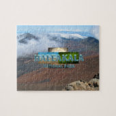 ABH Haleakala Puzzle (Horizontal)
