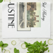 ABH HANDTUCH (Gefaltet)