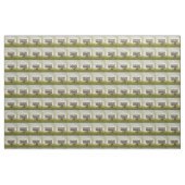 ABH Harpers Fähre Stoff (Yard (91,4 cm))