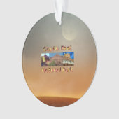 ABH Hauptstadts-Riff Ornament (Vorderseite)